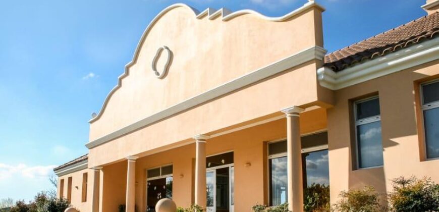 FINCAS DE SAN VICENTE CHACRAS 1