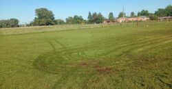 VENTA DE TERRENO EN SAN VICENTE