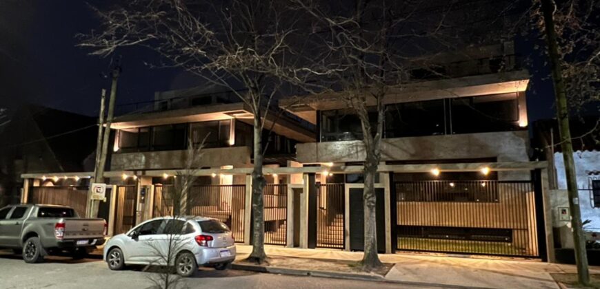 Nother 885  , Adrogué