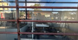 Sarmiento 39  , Glew