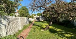 CONSCRIPTO BERNARDI 2439, José Marmol