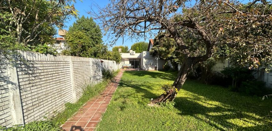 CONSCRIPTO BERNARDI 2439, José Marmol