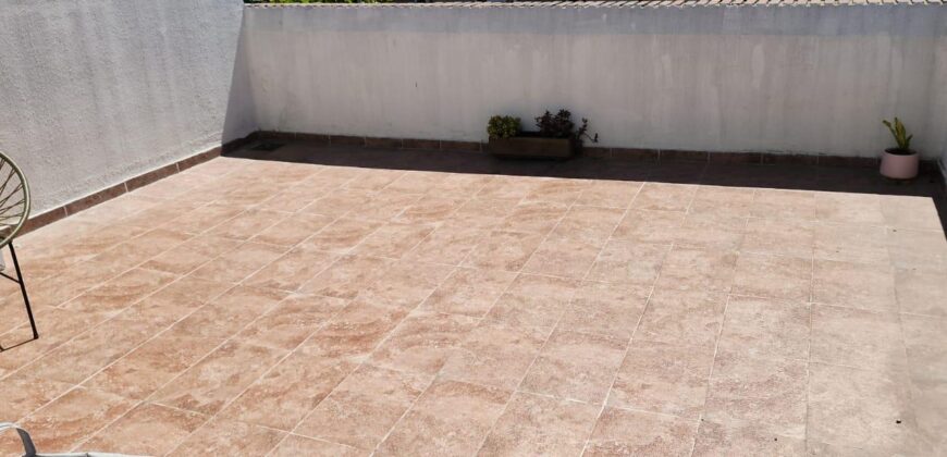 PUEYRREDÓN 1849 “PBºA”, Banfield