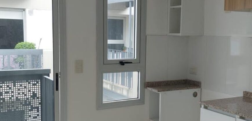 Gascon 450, Banfield