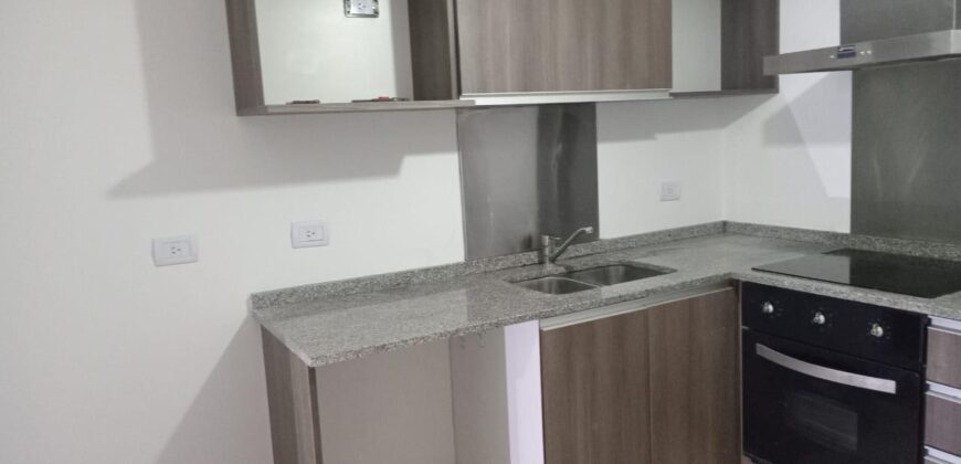 Croce 1334, Banfield