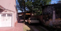 Pablo Podesta  200 , BURZACO