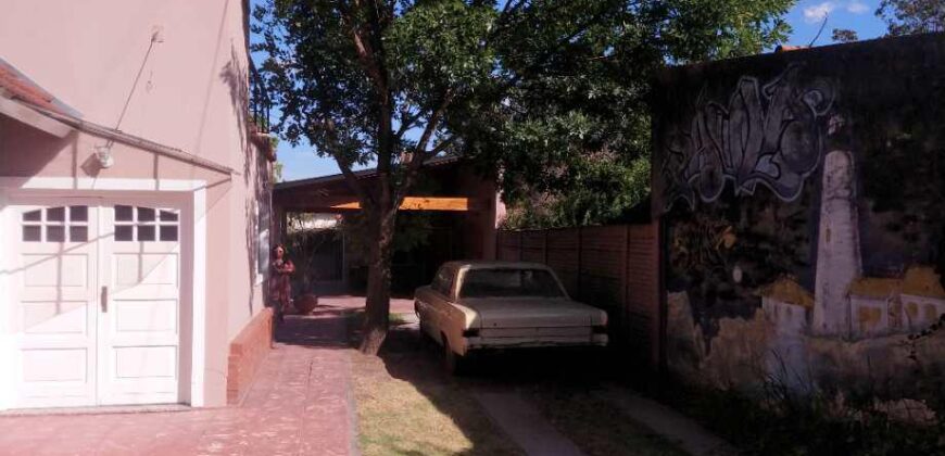 Pablo Podesta  200 , BURZACO