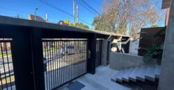 TOMÁS NOTHER 889,  Casa N° 1