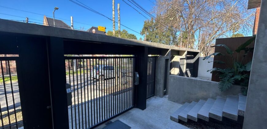 TOMÁS NOTHER 889,  Casa N° 1