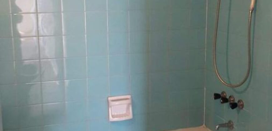 Departamento, Loria 108, Lomas de Zamora