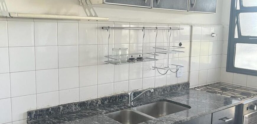 Departamento Condarco 103, Temperley