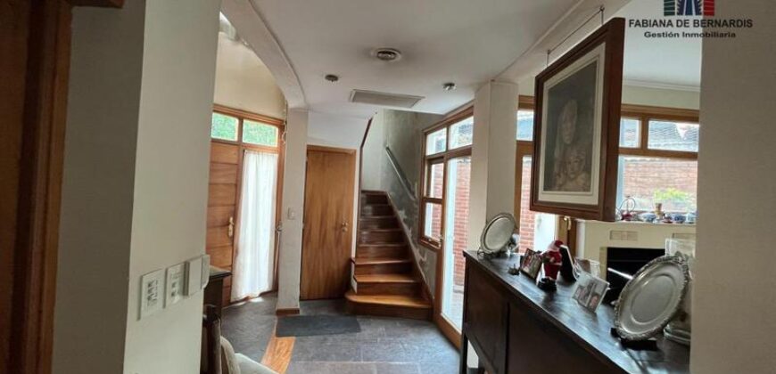 SOLIER 867, Adrogué