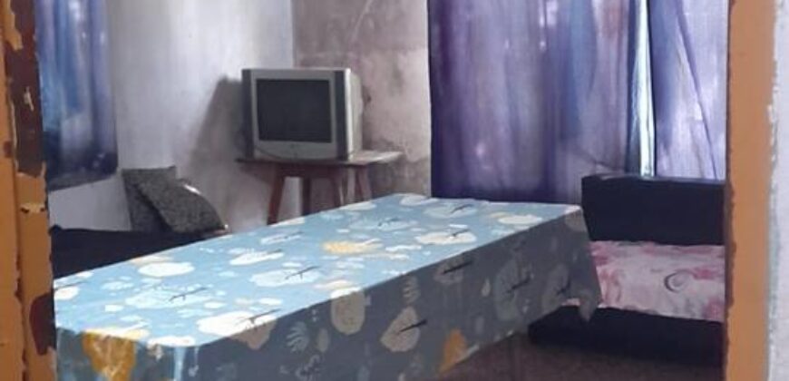 Alte Irizar 247 , entre C del Campo y Cevallos, Bo. Pqe. Rivadavia.  GRAN OPORTUNIDAD!!!!!