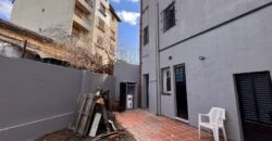 Diagonal Brown 1400  , ADROGUÉ