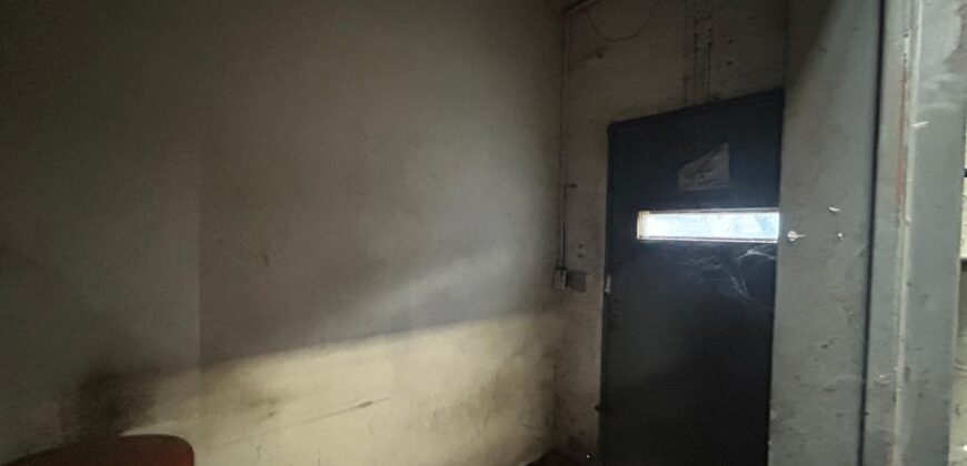 Bolaños 2802 , Lanus Este , “Parque Industrial “