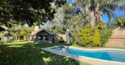 NOTHER 750 , Adrogué , HERMOSO CHALET !!