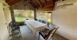 NOTHER 750 , Adrogué , HERMOSO CHALET !!