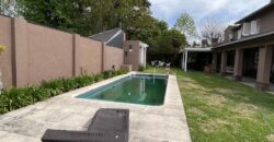 CASA EN VENTA DE CATEGORIA, ADROGUE