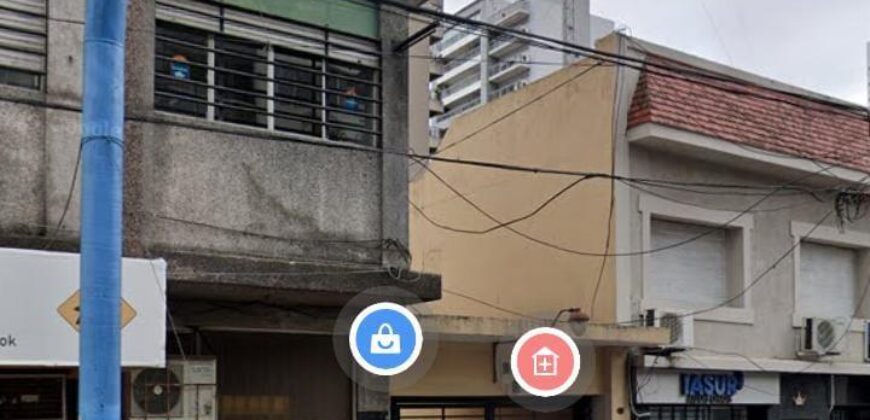 SAENZ 335, Lomas de Zamora