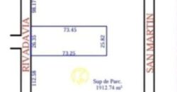 RIVADAVIA 290 , Adrogué