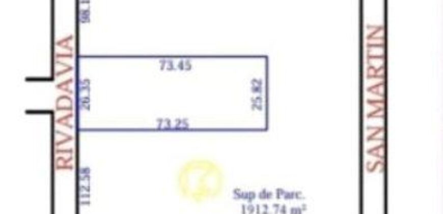 RIVADAVIA 290 , Adrogué