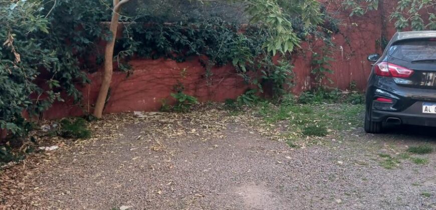 Diagonal brown  1479 , Adrogué