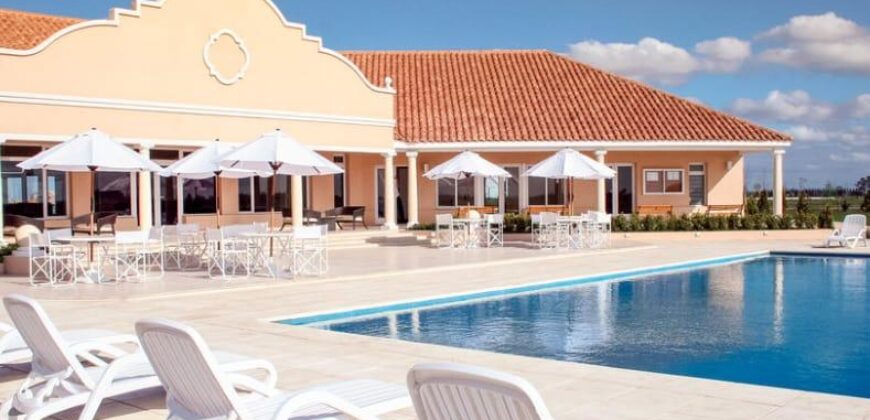 FINCAS DE SAN VICENTE CHACRAS 1