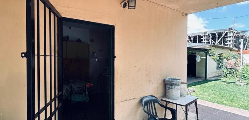 O’HIGGINS  52 , San Vicente