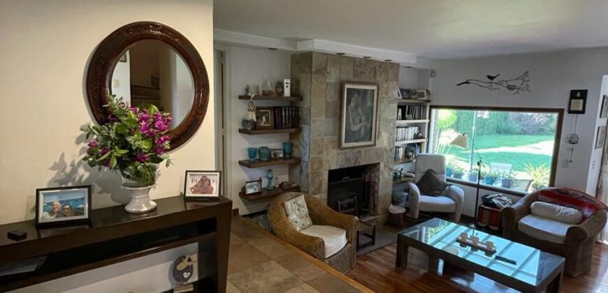 NOTHER 750 , Adrogué , HERMOSO CHALET !!