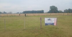 VENTA DE TERRENO EN SAN VICENTE