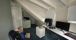 NICOLAS AVELLANEDA 711,  “40”, ADROGUÉ