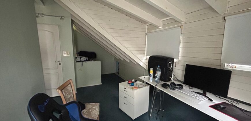 NICOLAS AVELLANEDA 711,  “40”, ADROGUÉ