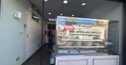 Sarmiento 39  , Glew