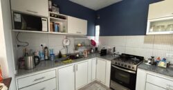 CONSCRIPTO BERNARDI 2439, José Marmol