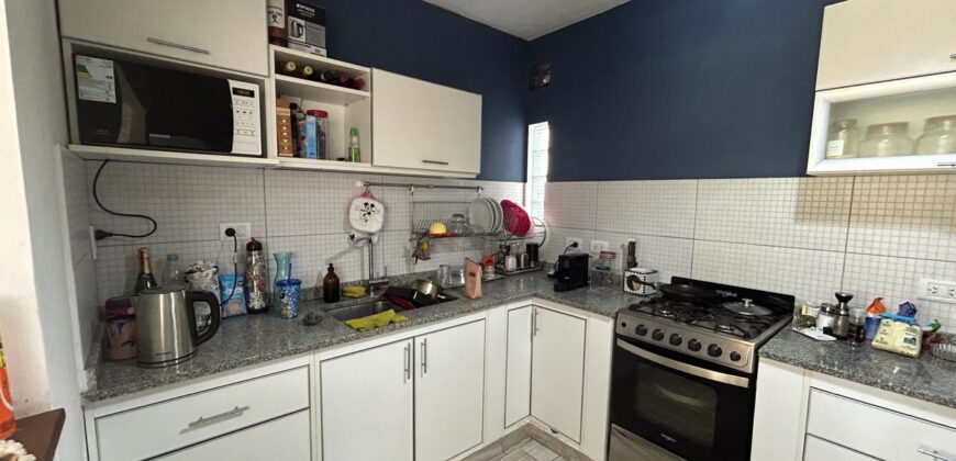 CONSCRIPTO BERNARDI 2439, José Marmol