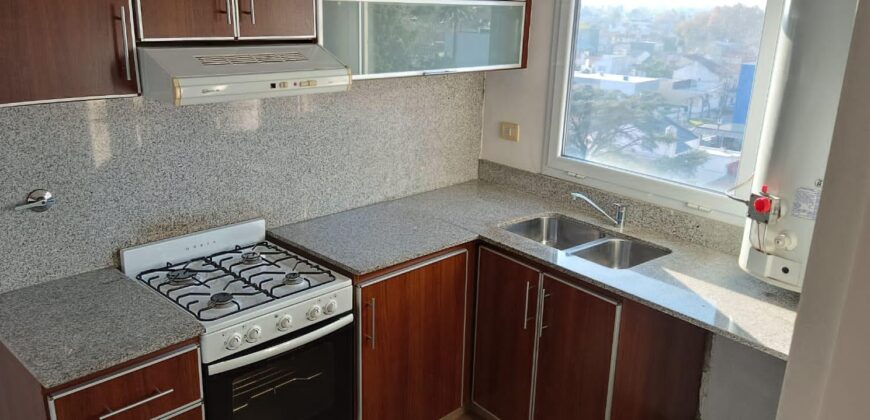 Gascon 450, Banfield