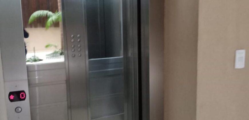 Croce 1334, Banfield