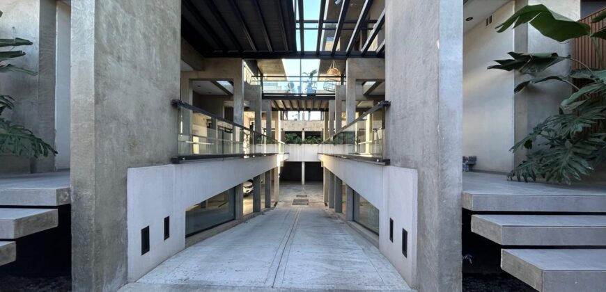 TOMÁS NOTHER 889,  Casa N° 1