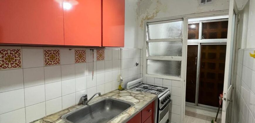 Departamento Condarco 103, Temperley