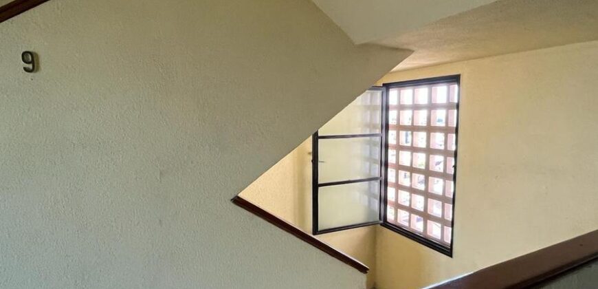 Departamento Condarco 103, Temperley