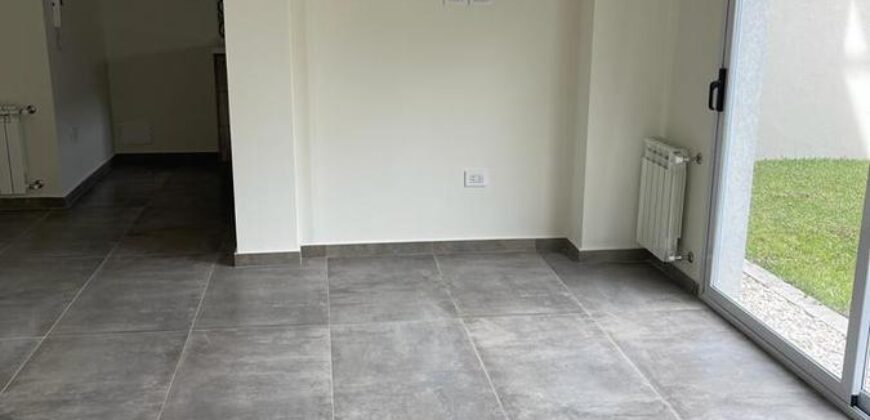 DUPLEX DE CATEGORIA EN VENTA, ADROGUE