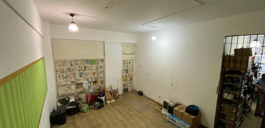 Local comercial, Estación de Adrogué