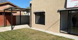 Alfredo Palacios 301 ,Alejandro Korn