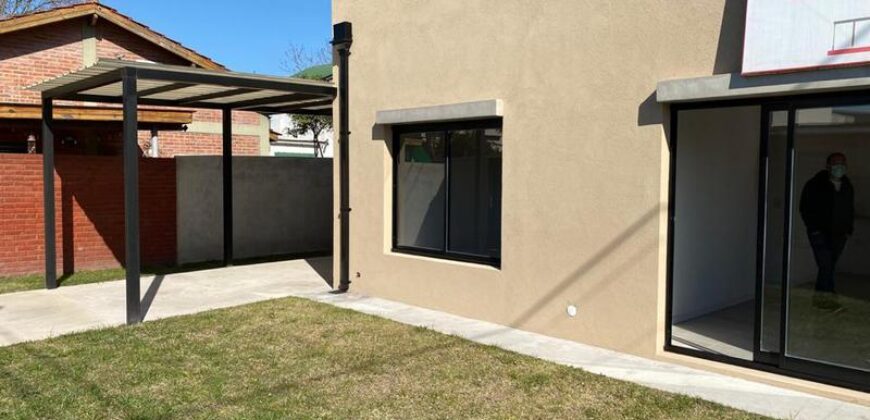 Alfredo Palacios 301 ,Alejandro Korn