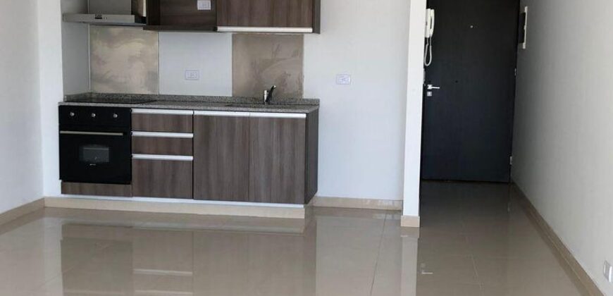 LARROQUE 861, Banfield