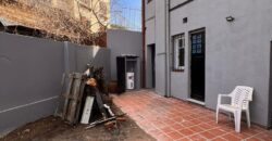 Diagonal Brown 1400  , ADROGUÉ