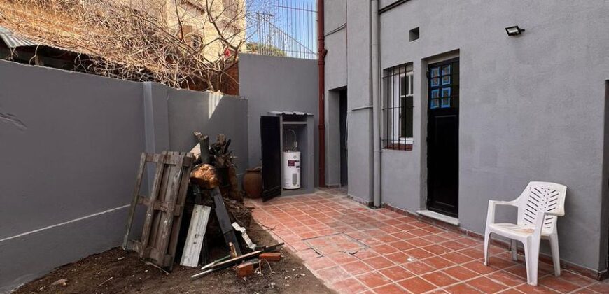 Diagonal Brown 1400  , ADROGUÉ