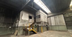 Bolaños 2802 , Lanus Este , “Parque Industrial “