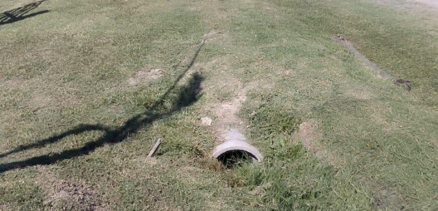 Terreno , GRAN OPORTUNIDAD !! , Spegazzini