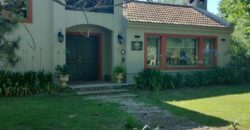 FINCAS DE SAN VICENTE CHACRAS 1